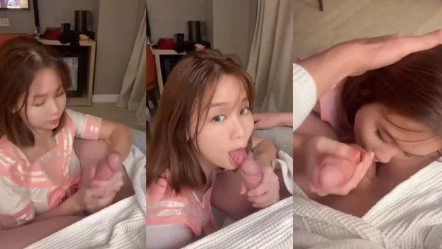 Bokep Indo Konten Nyepong Imyujia Onlyfans