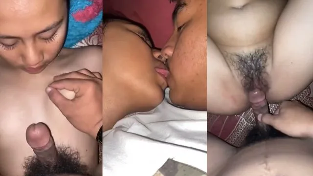 Bokep Indo Mumpung Rumah Kosong Waktunya Ngewe Sama Ayang