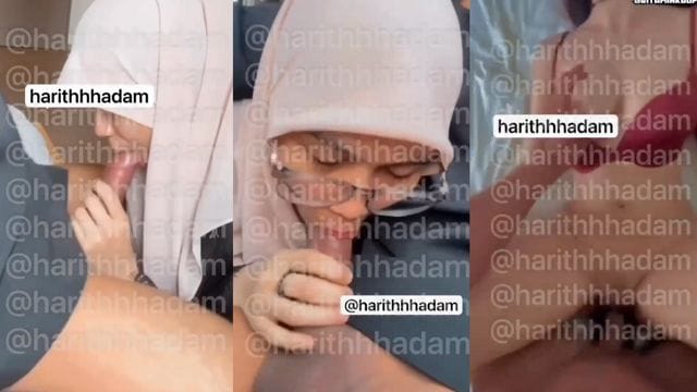 Bokep Indo Hijab Harithhhadam Ngentot Pake Gaya Man On Top