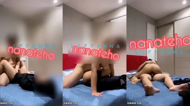 Bokep Indo Konten Alter Liffanna Nanateho Ngentot