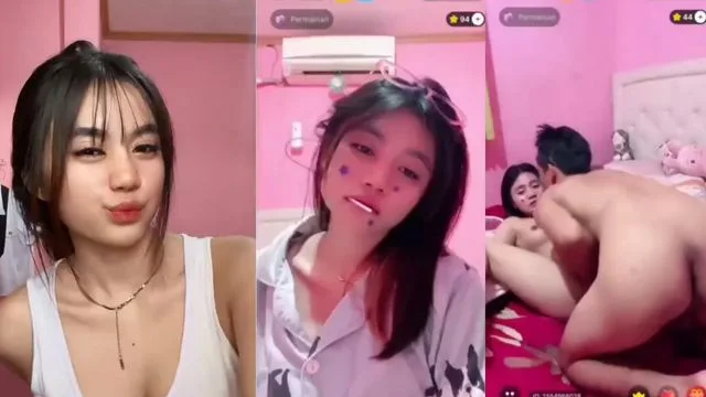 Bokep Indo Konten Live Anggi Cantik Parah Ngentot Dikostan