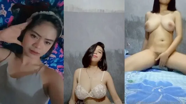 Bokep Indo Konten Omek Dewanti aka Alekseeyofficial