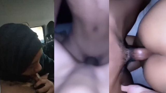 Bokep Indo Skandal Hijab Imah Ngentot Sama Pacarnya