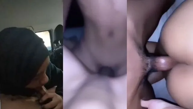 Bokep Indo Skandal Hijab Imah Ngentot Sama Pacarnya