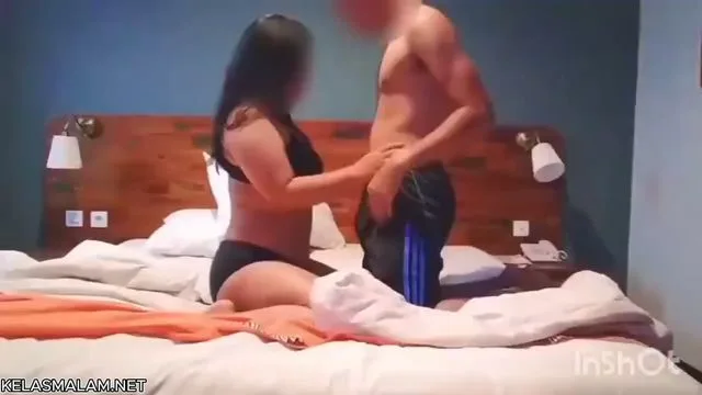 Bokep Indo Skandal Pengentotan Binor Yendin