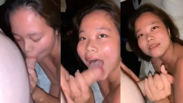 Bokep Indo Host Legend MamSkih Nyepong Bule Sampe Mentok