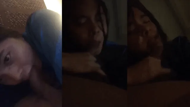 Bokep Indo Skandal Bella Kelantan Nyepong