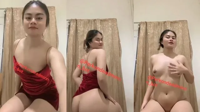 Bokep Indo Cilla Tiktoker Pamer Budy Mulus Bening Bugil