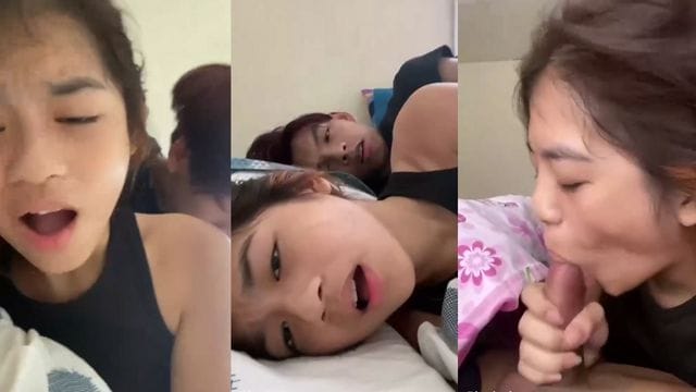 Bokep Indo Skandal KEYSKISKIE Dientot Dari Belakang